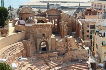 Teatro Romano