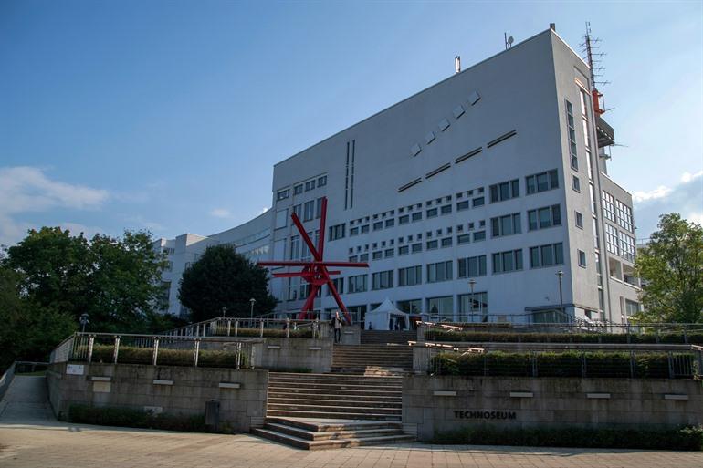 Technoseum, Mannheim