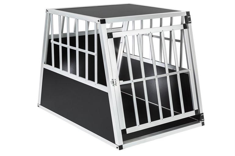 Tectake Single Hondenbench kopen