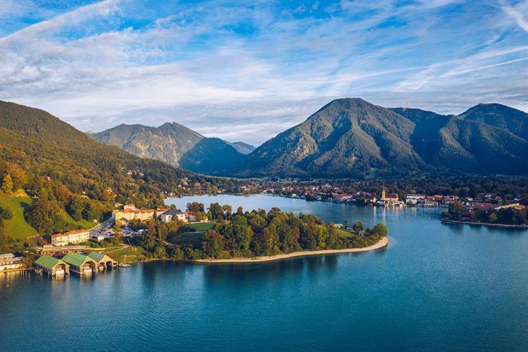 Tegernsee, Duitsland