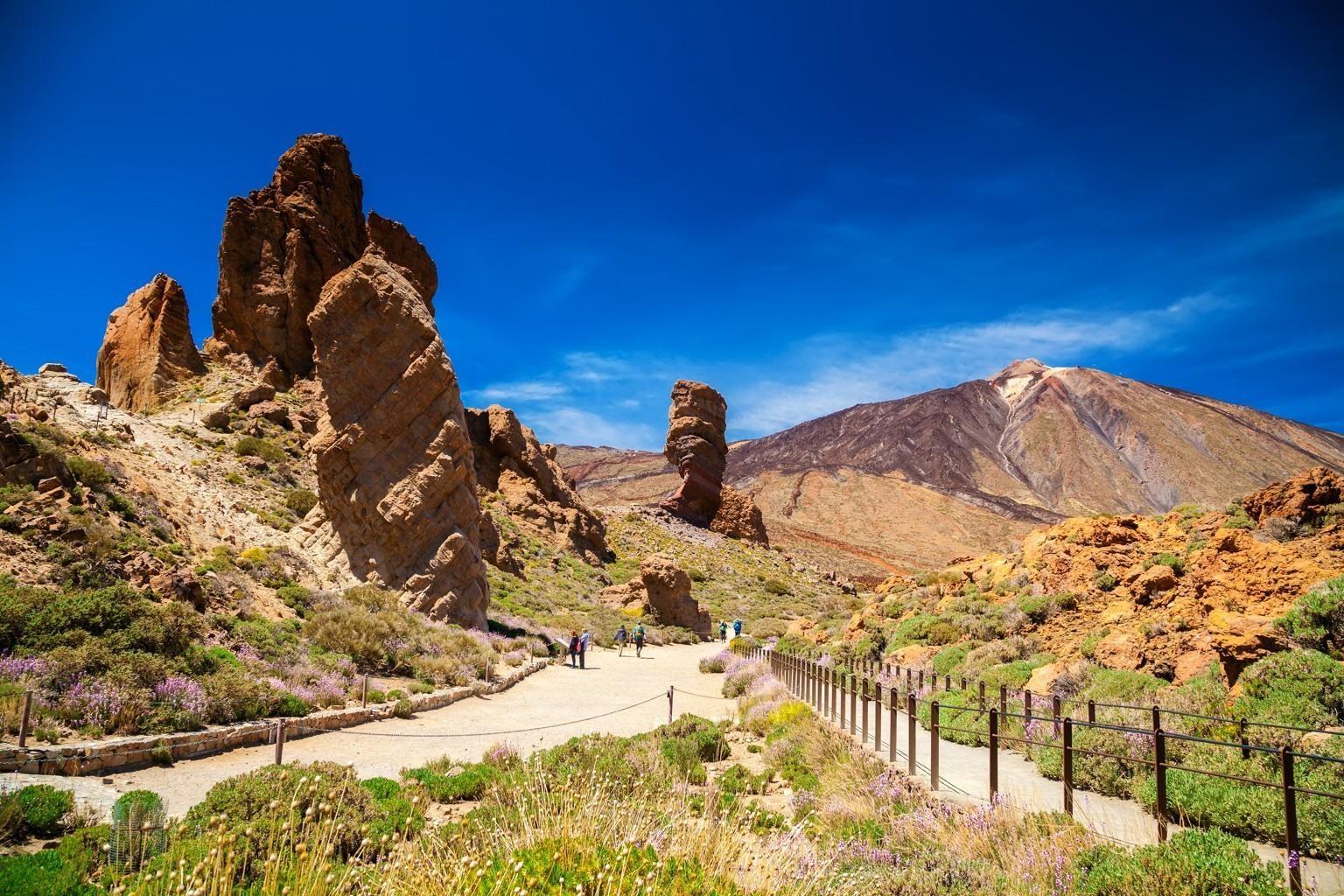 tour a tenerife