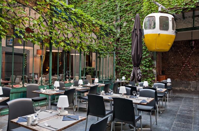 Téléphérique de Namur