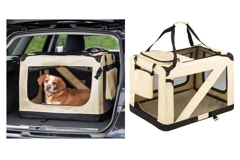 Tentace XL 401040 Reisbench kopen