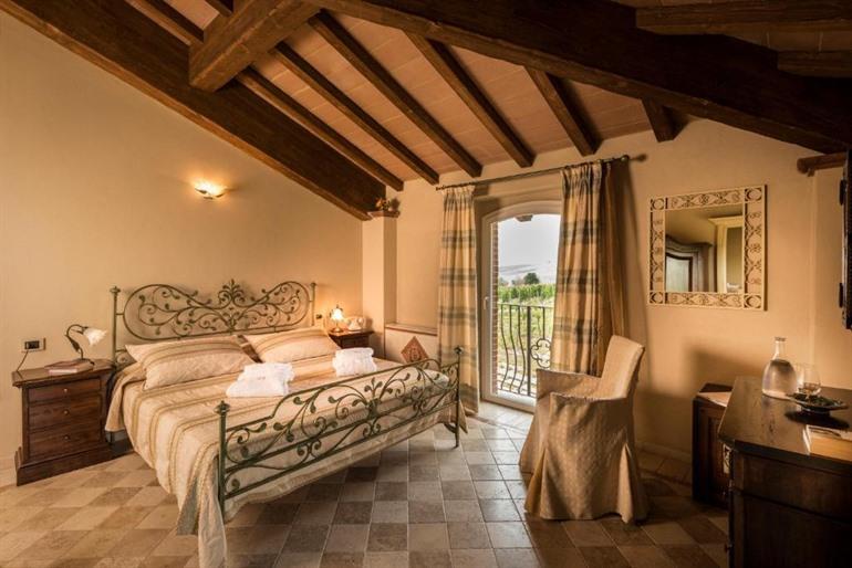 Tenuta Montemagno boeken