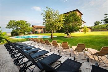 Tenuta Montemagno boeken