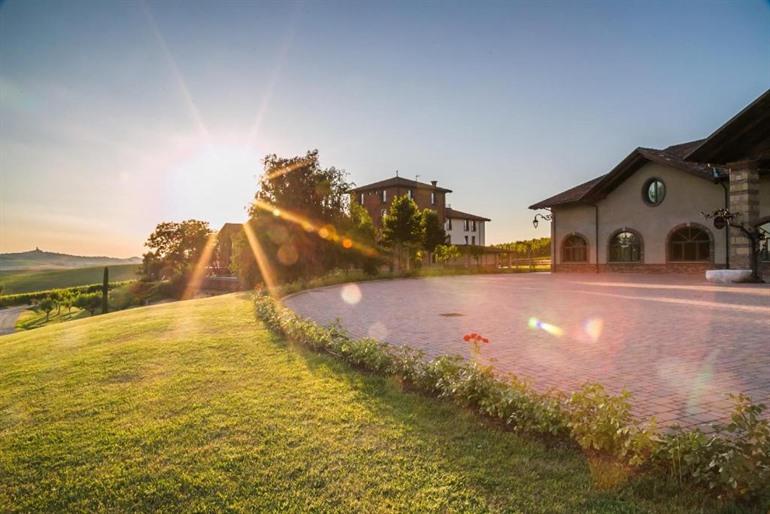 Tenuta Montemagno boeken