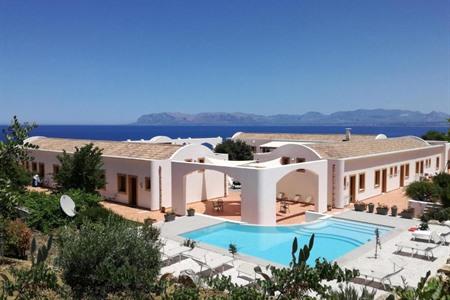 Tenute Plaia Agriturismo boeken