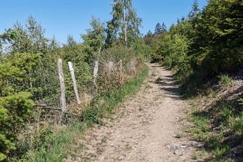 Ternell-wandeling Oostkantons