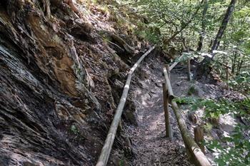 Ternell-wandeling Oostkantons