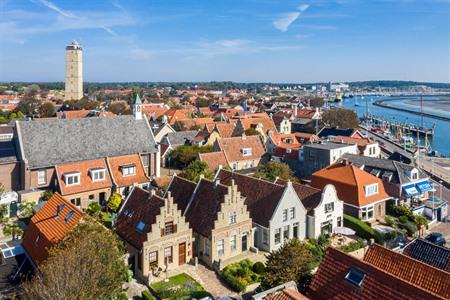 Vakantiehuisje huren in Nederland? Dit zijn de 5 mooiste regio's
