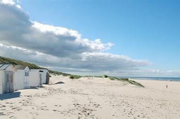 Texel op de Waddeneilanden