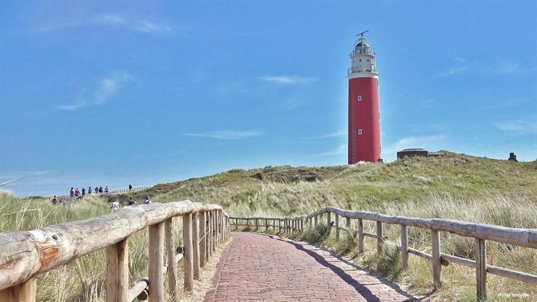 Texel vuurtoren