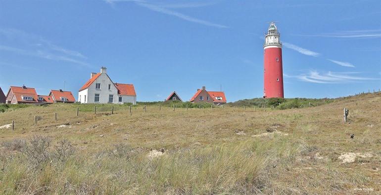 Texel vuurtoren