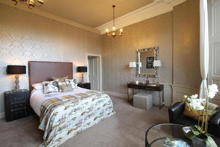 The Allan Park boeken