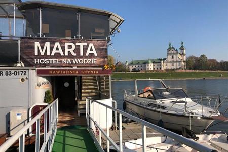 The Boat - Hostel&Chill 