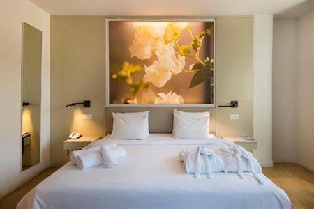 The Classic Hotel boeken