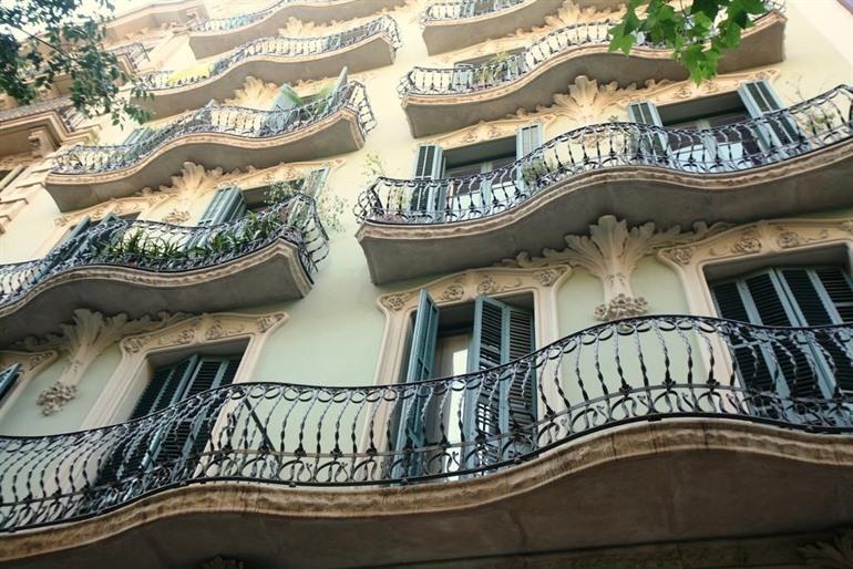 The Conica Deluxe Bed&Breakfast