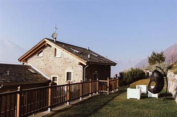 The Cozy Nest (Bellano)