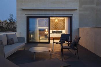 The Duke Boutique Hotel Victoria Gozo