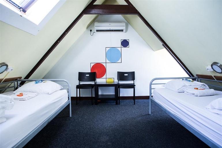 The Flying Pig Uptown