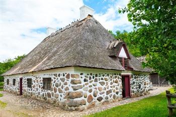 The Funen Village Odense