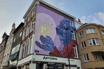 The Gift, Gijs Vanhee