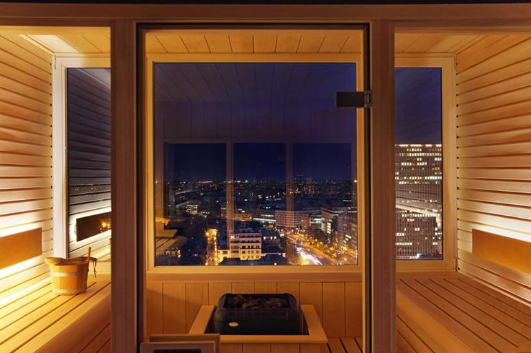 The Hotel Brussels, Brussel