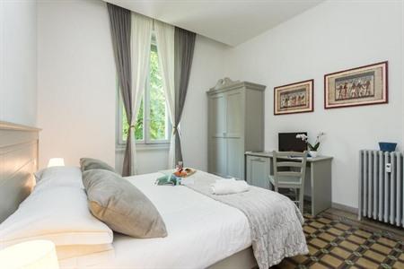The Leoncino Hotel boeken