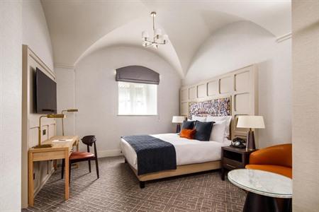 The Municipal Hotel Liverpool - MGallery 