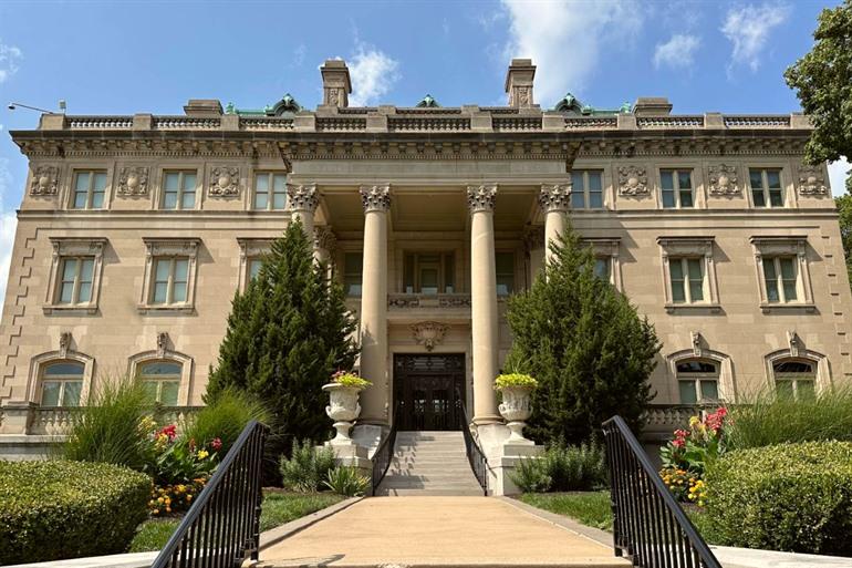 The Museum of Kansas