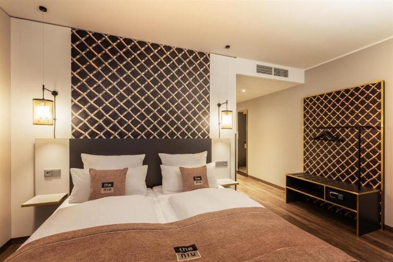 The Niu Mesh hotel boeken