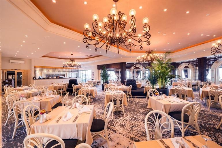 The Olive Tree Hotel (Girne)