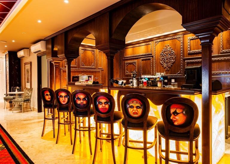 The Olive Tree Hotel (Girne)