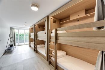 The People Hostel - Paris 12