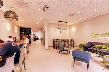 The People Hostel - Paris 12