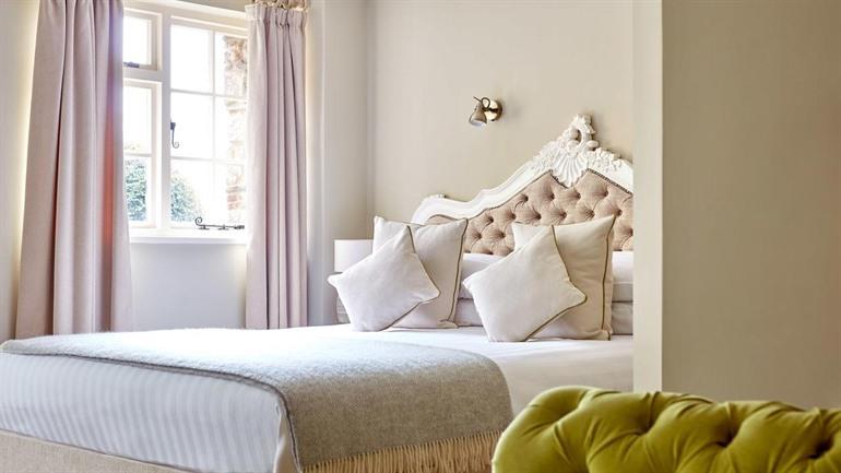 The Priory Hotel (Newport)