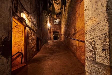 The Real Mary King's Close bezoeken: ga ondergronds in Edinburgh + tickets