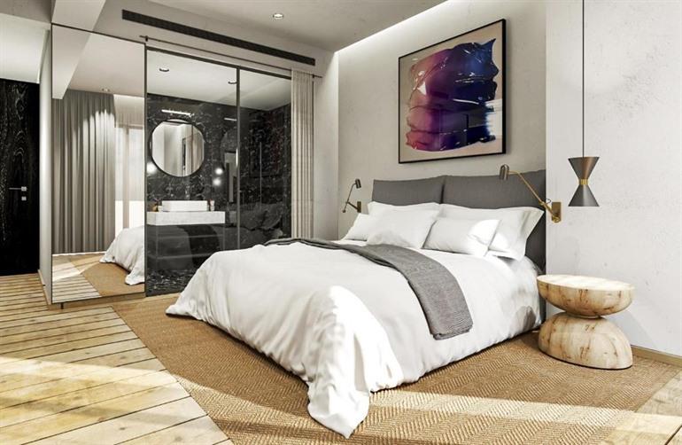 The Residence Aiolou Suites & SPA boeken 