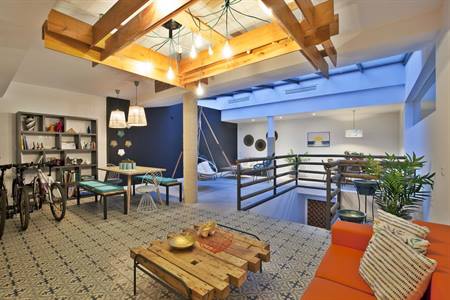 The Salty Lodge Algarve