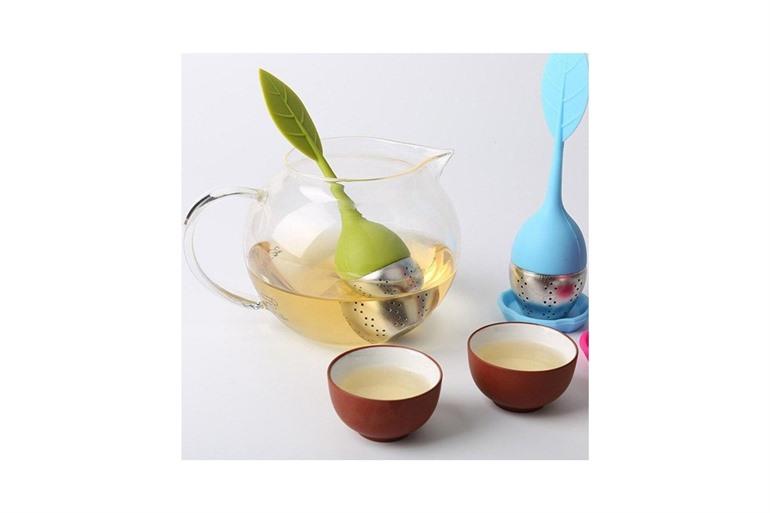 Thee Blaadje-Theezeefjes-Thee Eitje