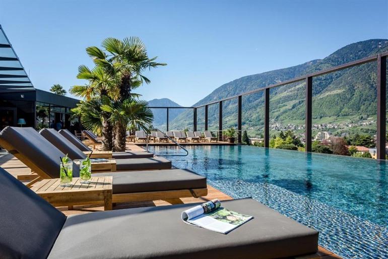 Therme Merano boeken