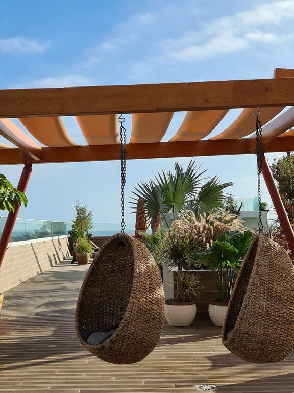 Three House Hotel boeken