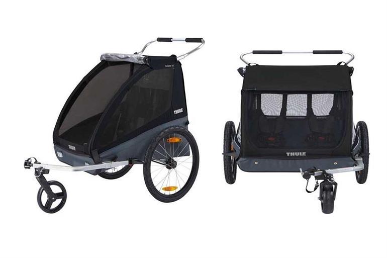 Thule Coaster 2XT kopen
