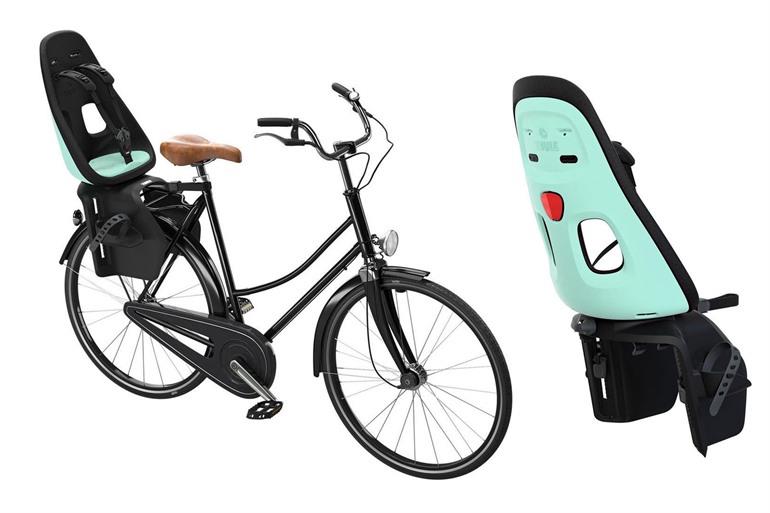 Beperken Dinkarville pleegouders 10 beste fietsstoeltjes 2023 kopen: Wat is het veiligste kinderzitje?