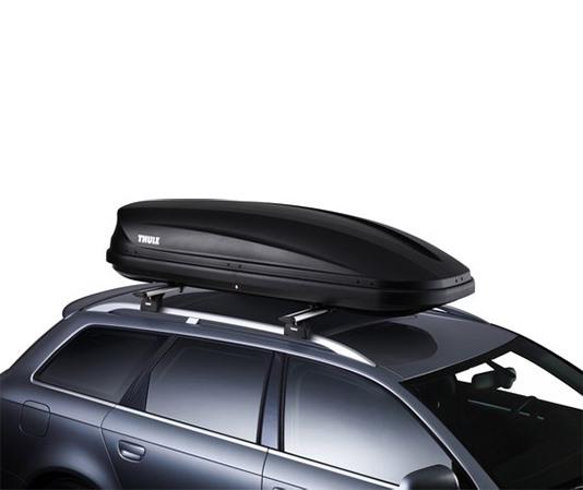Thule Pacific 420l