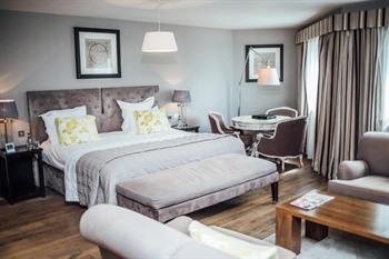 Tigerlily Hotel boeken