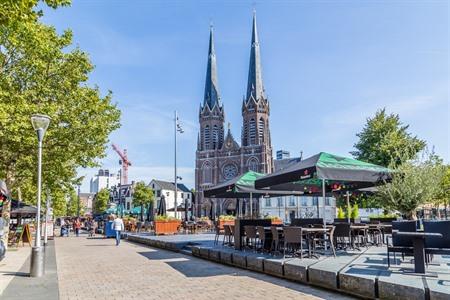 tilburg bezienswaardigheden