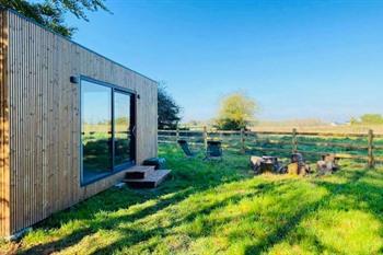 Tiny House in Gesves boeken
