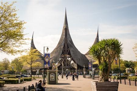 Tips Efteling bezoeken