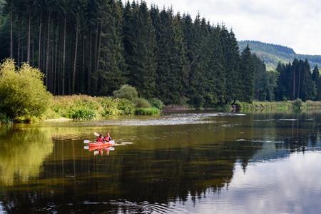 Tips voor een weekendje weg in de Ardennen met familie of vrienden 